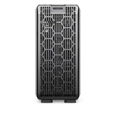 DELL PowerEdge T350 servidor 480 GB Torre Intel Xeon E E-2336 2,9 GHz 16 GB DDR4-SDRAM 700 W