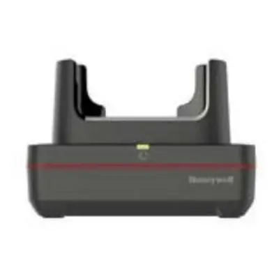 Honeywell CT40-DB-UVN-2 estación dock para móvil Ordenador portátil Negro, Rojo