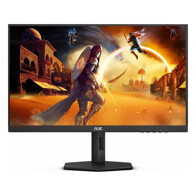 Monitor gaming aoc q27g4xn quad hd 27" 180 hz