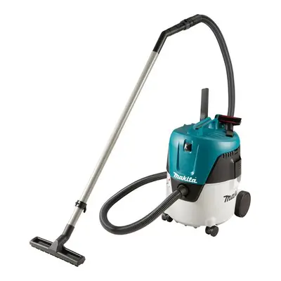 Makita VC2000L aspiradora de cenizas 20 L Negro, Azul