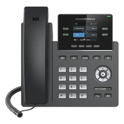 Grandstream GRP2612W - Comprar Teléfonos IP