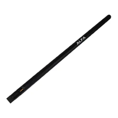 ALFA NETWORK ARS-N18 2,4 GHZ DIPOLE ANTENNA 7DBI-SMA