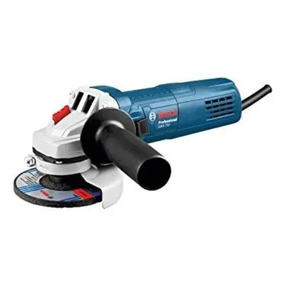 Bosch GWS 750-115 Professional amoladora angular 11,5 cm 11000 RPM 750 W 1,8 kg