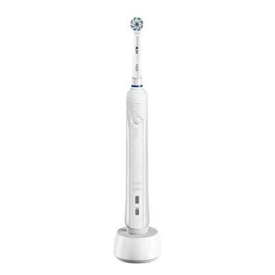 Oral-B PRO 1200 Adulto Cepillo dental vibratorio Blanco