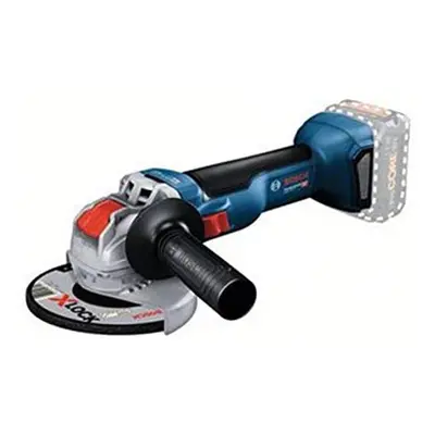 Bosch GWX 18V-10 Professional amoladora angular 2 kg