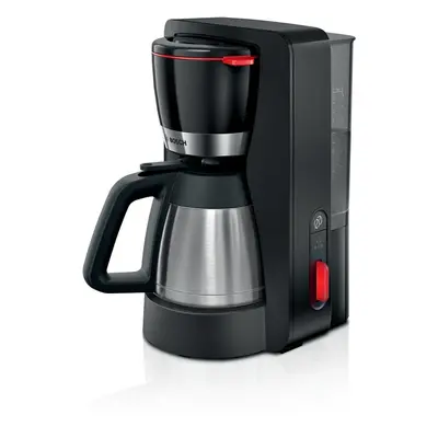 Bosch TKA6M273 cafetera eléctrica Cafetera de filtro 1,1 L