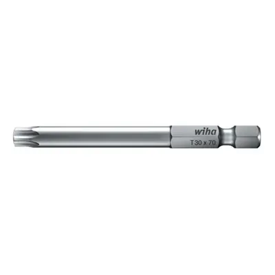 Wiha bit professional de 70 mm torx® de 1/4" (33715) t20