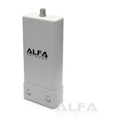 Alfa network mesh51 outdoor mesh network
