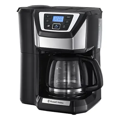 Russell Hobbs 22000-56 cafetera eléctrica Semi-automática Cafetera de filtro 1,5 L