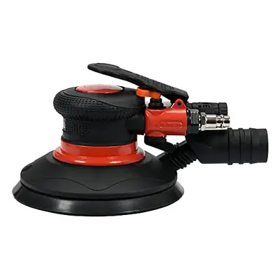 Yato YT-09739 amoladora recta y rectificadora de matriz 12000 RPM Negro, Rojo