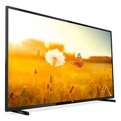 Philips EasySuite 43HFL3014/12 Televisor 109,2 cm (43") Full HD Negro