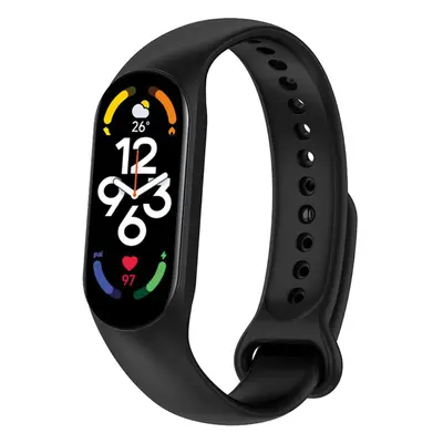 <p>pulsera de tpu compatible con la xiaomi smart band 7.</p>