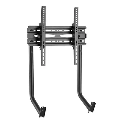 Cromad soporte de televisor 32"-50" para asiento simulador de carreras cromad r2 - vesa max 400x