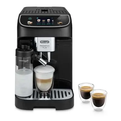 De'Longhi Magnifica Plus Totalmente automática Cafetera combinada 1,9 L