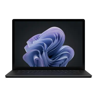 Microsoft Surface Laptop 6 Intel Core Ultra 5 135H Portátil 38,1 cm (15") Pantalla táctil 16 GB 