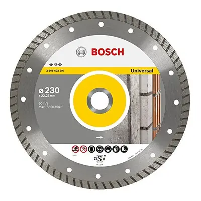 Bosch 2 608 602 397 accesorio para amoladora angular Corte del disco