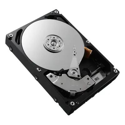 DELL XF27R disco duro interno 4 TB 7200 RPM 3.5" Serial ATA III