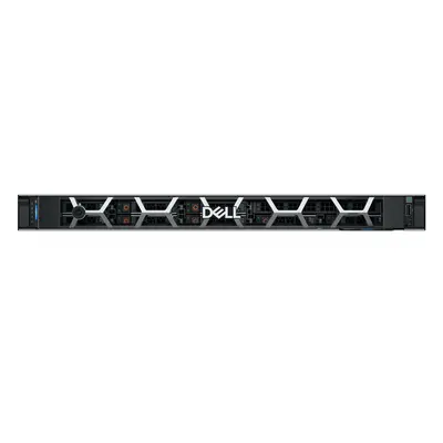 DELL PowerEdge R360 servidor 480 GB Bastidor (1U) Intel Xeon E E-2478 2,8 GHz 16 GB DDR5-SDRAM 7