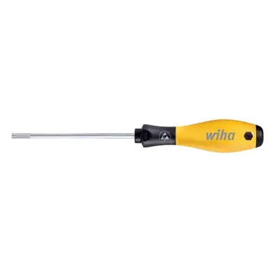 Wiha destornillador softfinish® esd torx® (27641) t5 x 60 mm