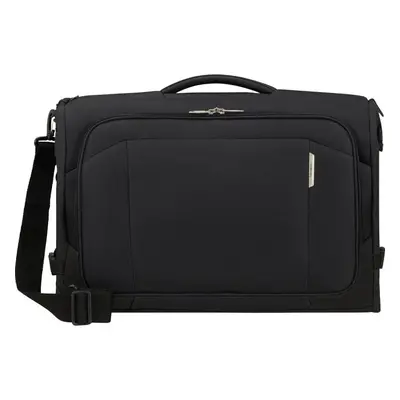 Maleta portatrajes samsonite respark 66cm/ 113x57x17cm/ negro ozono