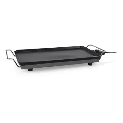 Plancha de asar princess table chef classic xxl 102325/ 2500w/ tamaño 60*36cm