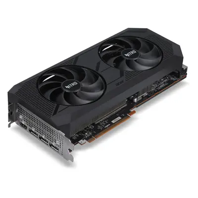 Acer Nitro Radeon RX 7800 XT OC AMD 16 GB GDDR6