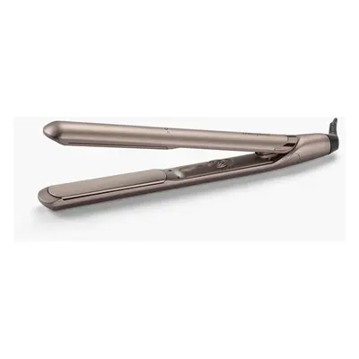 BaByliss ST90PE Utensilio de peinado Plancha de pelo Vapor Oro rosado 3 m