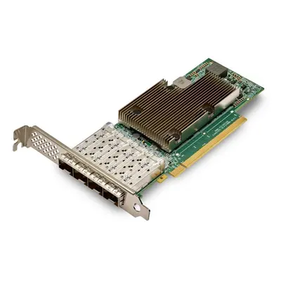 Broadcom BCM957504-P425G adaptador y tarjeta de red Interno Fibra 25000 Mbit/s