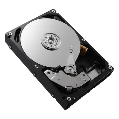 DELL XPJ47 disco duro interno 3.5" 4 TB Serial ATA III