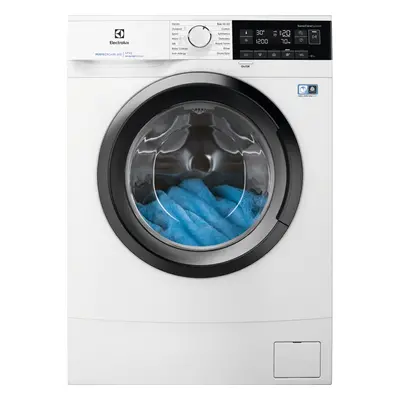 Pralka electrolux ew6sn347sp