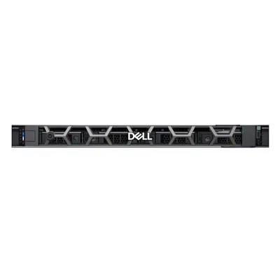 DELL PowerEdge R660XS servidor 480 GB Bastidor (1U) Intel® Xeon® Silver 4410Y 2 GHz 32 GB DDR5-S