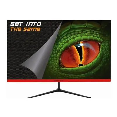 Monitor 27 hdmi vga keep out gaming xgm27v6 fhd 1920x1080 100hz 4ms altavoces 2x3w angulo de vis