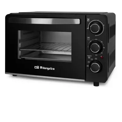 Horno de sobremesa orbegozo hcc 5015/ 1300w/ capacidad 15l