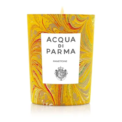 Acqua di Parma Panettone vela Cilindro Amarillo 1 pieza(s)