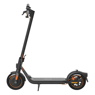 Segway-Ninebot F40I - 40km, Patinete eléctrico, Color Negro