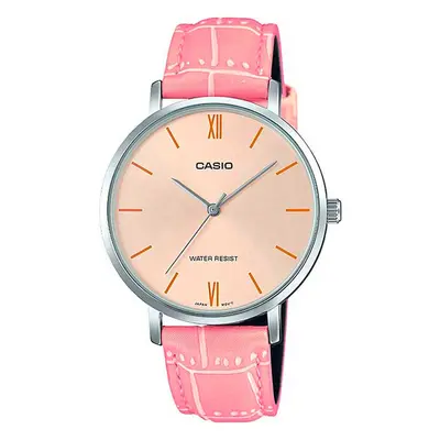 Reloj de pulsera CASIO - LTP-VT01L-4B correa color: Dial