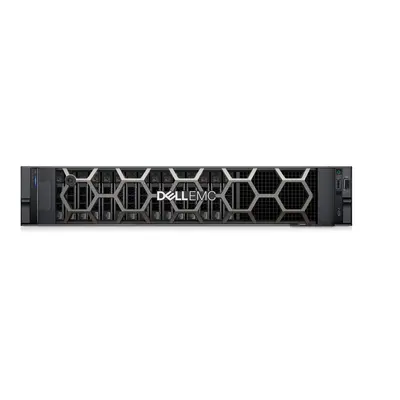 DELL PowerEdge R550 servidor 480 GB Bastidor (2U) Intel® Xeon® Silver 4314 2,4 GHz 32 GB DDR4-SD