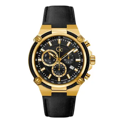 GUESS COLLECTION Relojes de Pulsera para Hombres Y24011G2MF