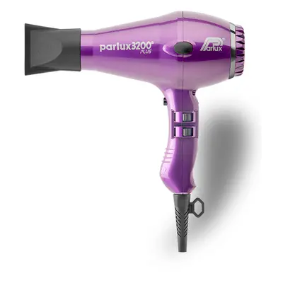 Parlux 3200 Plus secador 1900 W Violeta