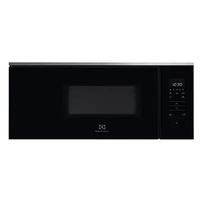 Electrolux KMFE172TEX Integrado Solo microondas 800 W Negro