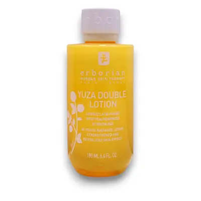 Erborian Yuza Double Lotion Loción facial 190 ml Mujeres