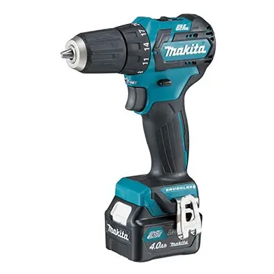 Makita DF332DSME - Taladro inalámbrico