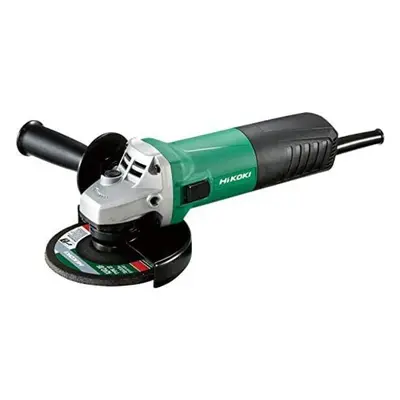 Hikoki G13SR4 amoladora angular 12,5 cm 10000 RPM 730 W 1,8 kg