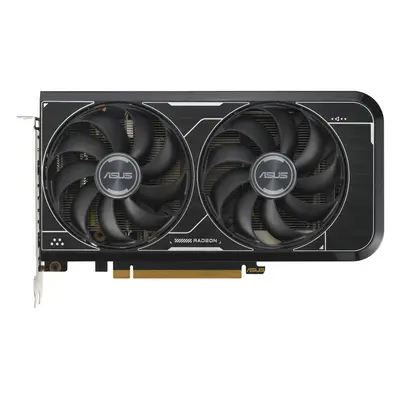 ASUS Dual -RX6600-8G-V3 AMD Radeon RX 6600 8 GB GDDR6