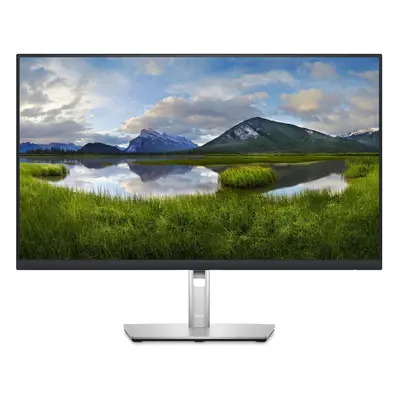 DELL P Series Monitor 27 4K con concentrador USB-C: P2723QE