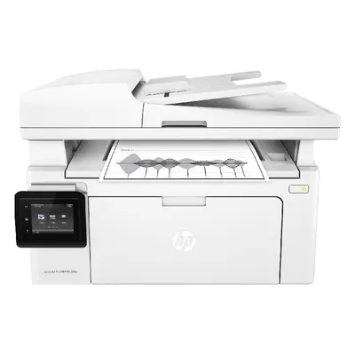 Hp impresora multifuncon laserjet pro m234sdw, a4, monocromo, jet intell, 29ppm, resolucion 1200