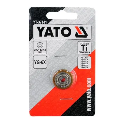 Yato YT-37141 pieza de recambio para cortador de azulejos