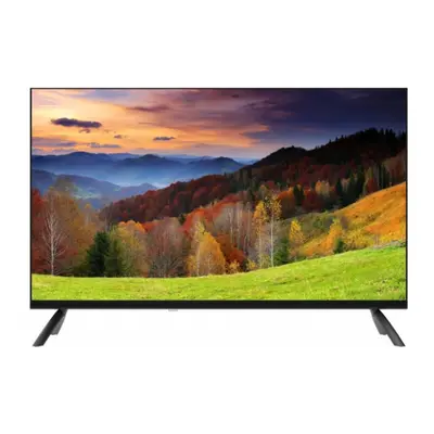 Televisor 32 akai 3234smart hd 1366x768 smart tv vidaa 3xhdmi 2xusb 2.0 altavoces 2x8w