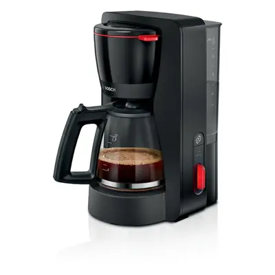 Bosch TKA3M133 cafetera eléctrica Cafetera de filtro 1,25 L