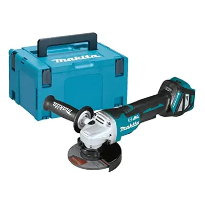 Makita DGA517ZJ amoladora angular 12,5 cm 8500 RPM 3,1 kg